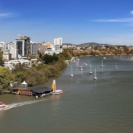 Amazing River View - 3 Bedroom Apartment - Brisbane Cbd - Netflix - Fast Wifi - Carpark Экстерьер фото