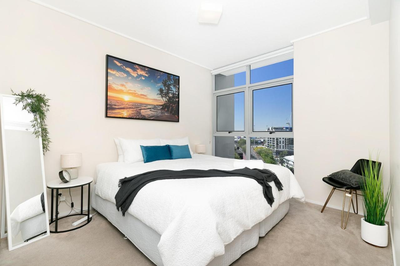 Amazing River View - 3 Bedroom Apartment - Brisbane Cbd - Netflix - Fast Wifi - Carpark Экстерьер фото