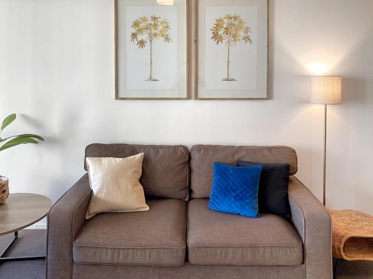 Amazing River View - 3 Bedroom Apartment - Brisbane Cbd - Netflix - Fast Wifi - Carpark Экстерьер фото
