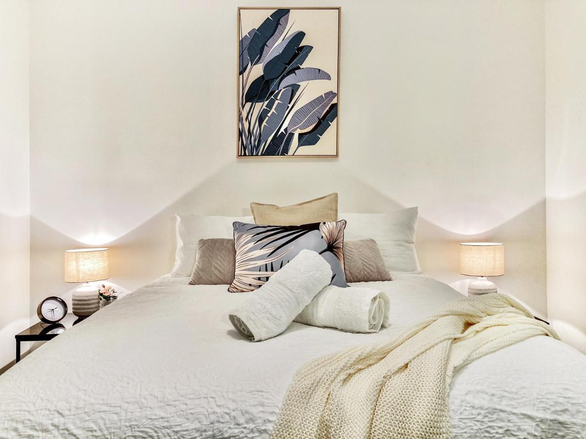 Amazing River View - 3 Bedroom Apartment - Brisbane Cbd - Netflix - Fast Wifi - Carpark Экстерьер фото