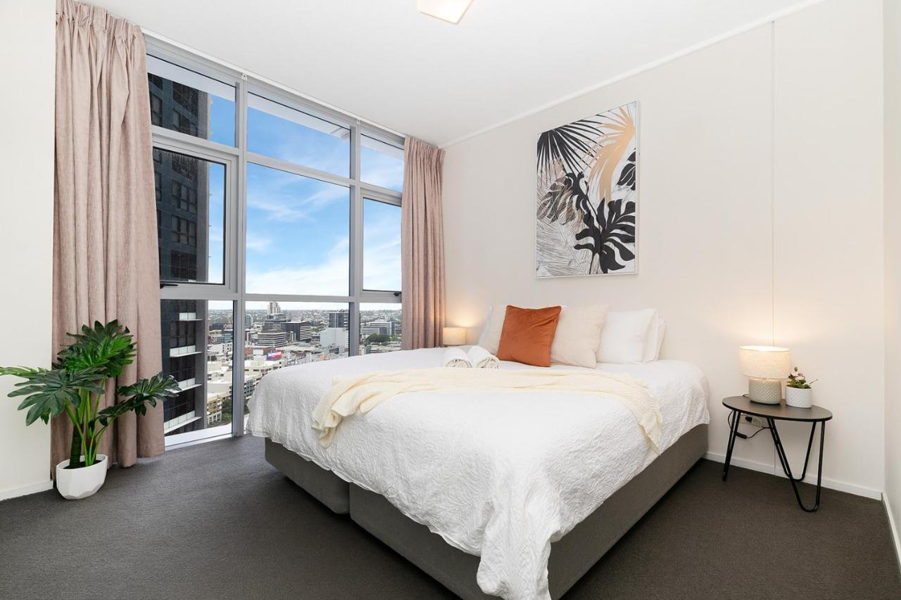 Amazing River View - 3 Bedroom Apartment - Brisbane Cbd - Netflix - Fast Wifi - Carpark Экстерьер фото