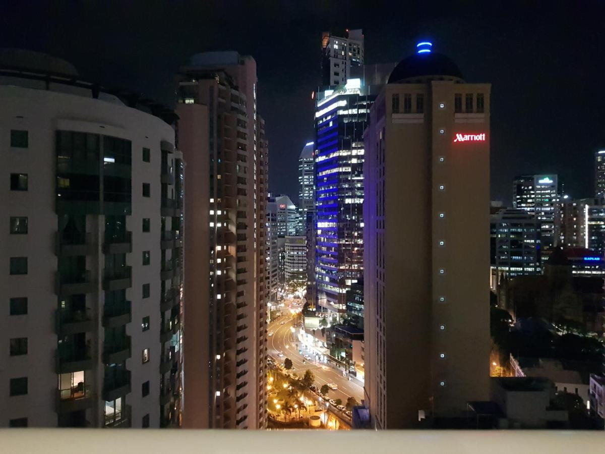 Amazing River View - 3 Bedroom Apartment - Brisbane Cbd - Netflix - Fast Wifi - Carpark Экстерьер фото