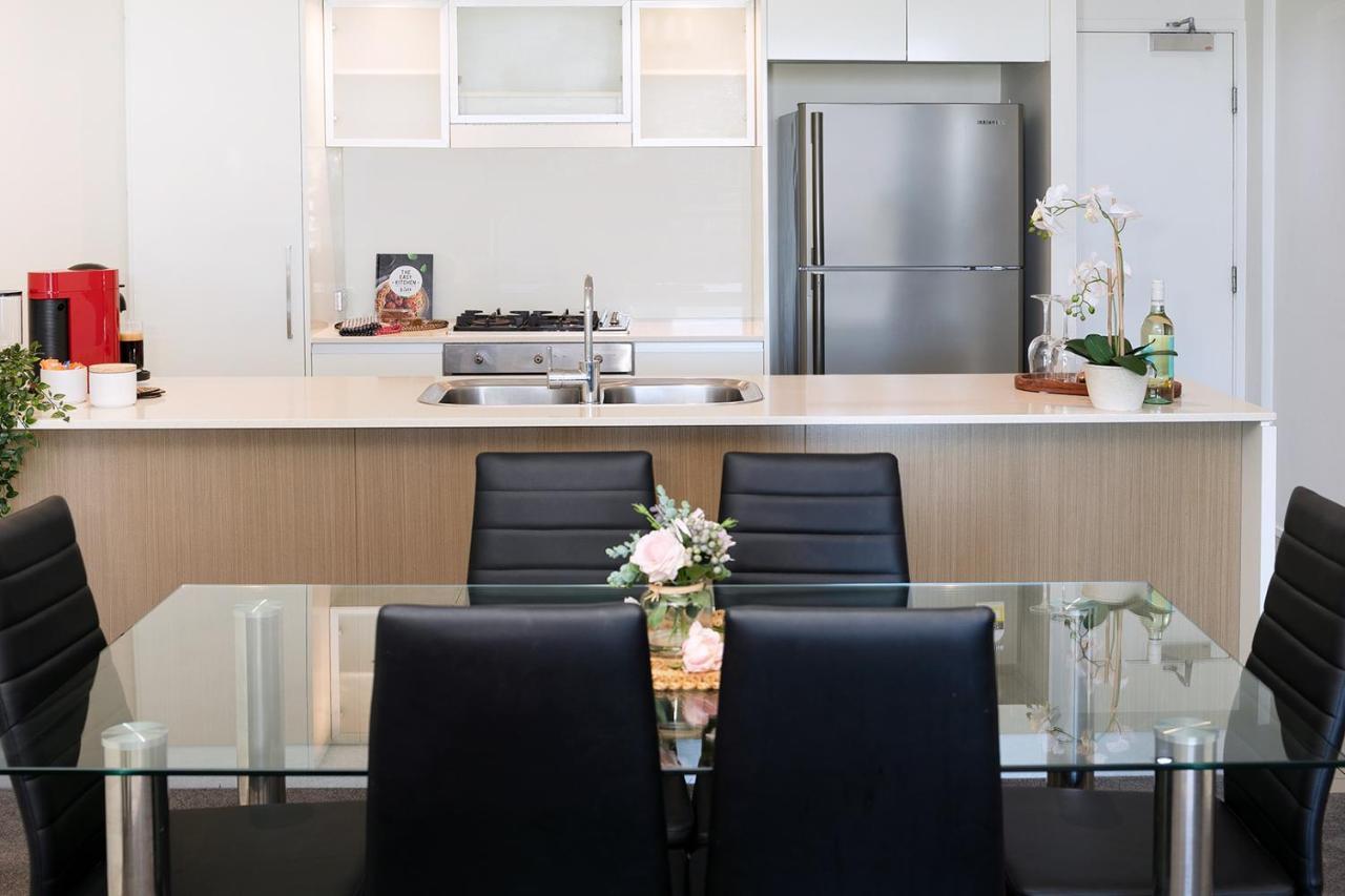 Amazing River View - 3 Bedroom Apartment - Brisbane Cbd - Netflix - Fast Wifi - Carpark Экстерьер фото