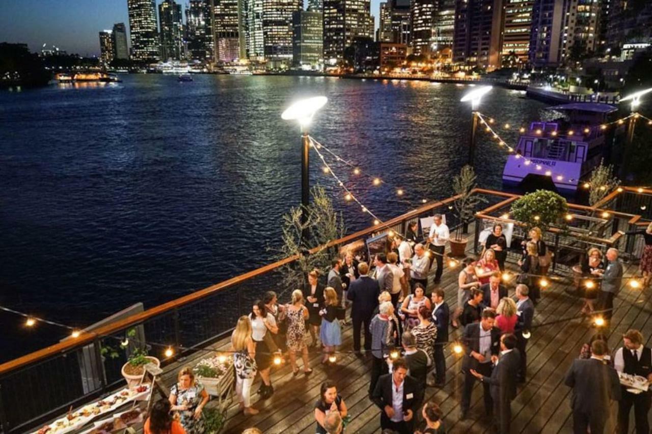 Amazing River View - 3 Bedroom Apartment - Brisbane Cbd - Netflix - Fast Wifi - Carpark Экстерьер фото
