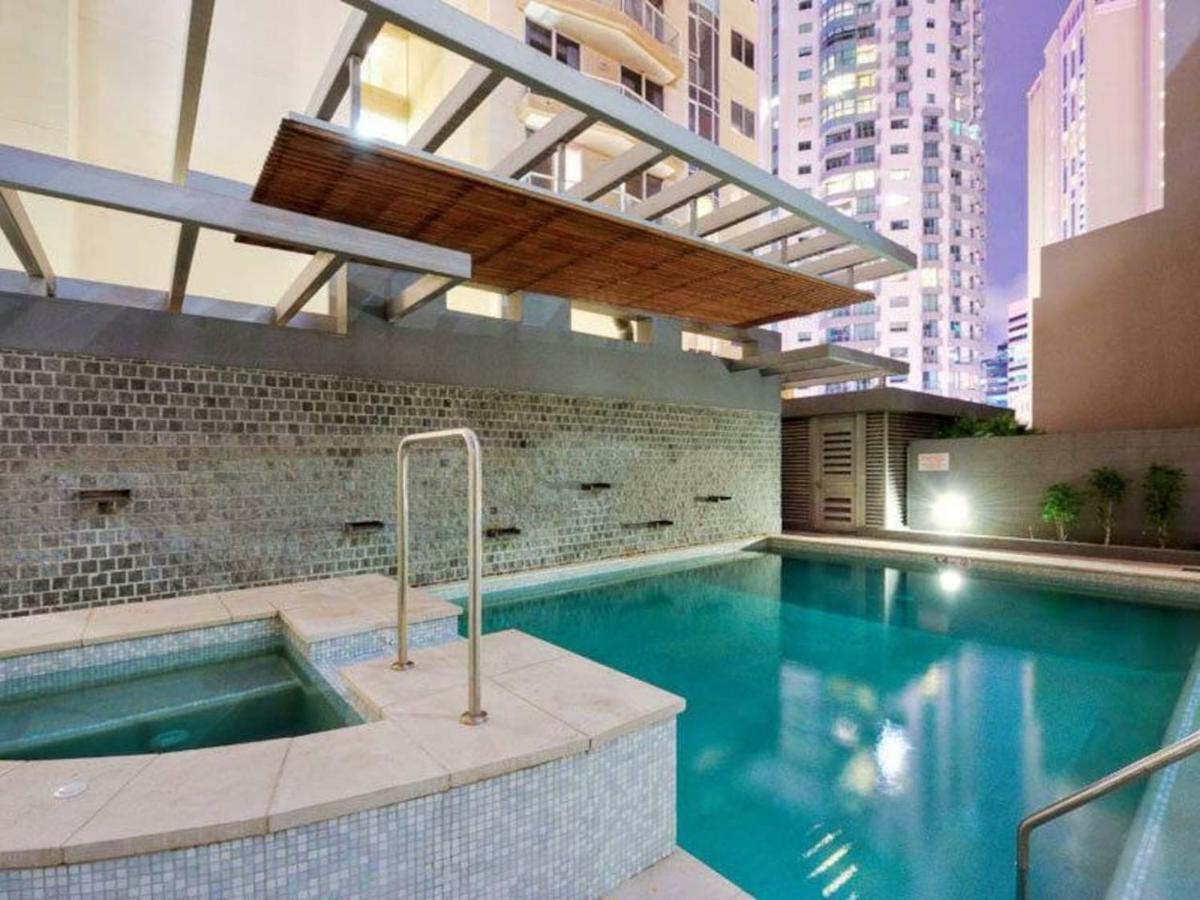 Amazing River View - 3 Bedroom Apartment - Brisbane Cbd - Netflix - Fast Wifi - Carpark Экстерьер фото