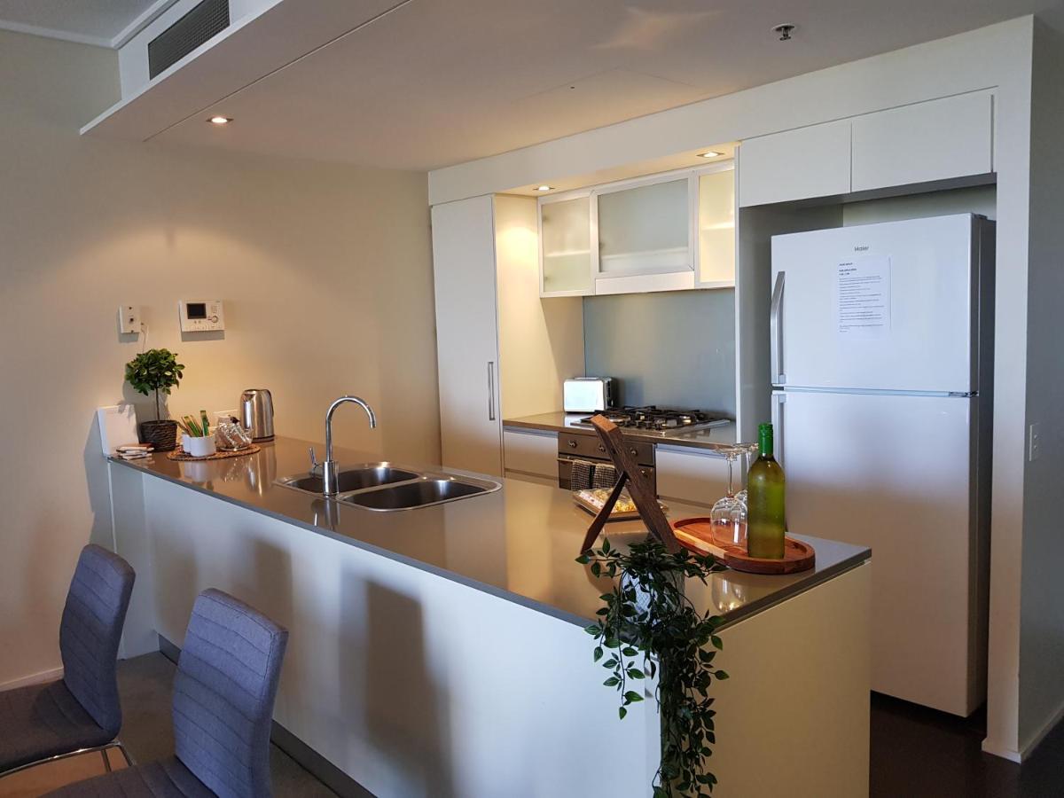 Amazing River View - 3 Bedroom Apartment - Brisbane Cbd - Netflix - Fast Wifi - Carpark Экстерьер фото